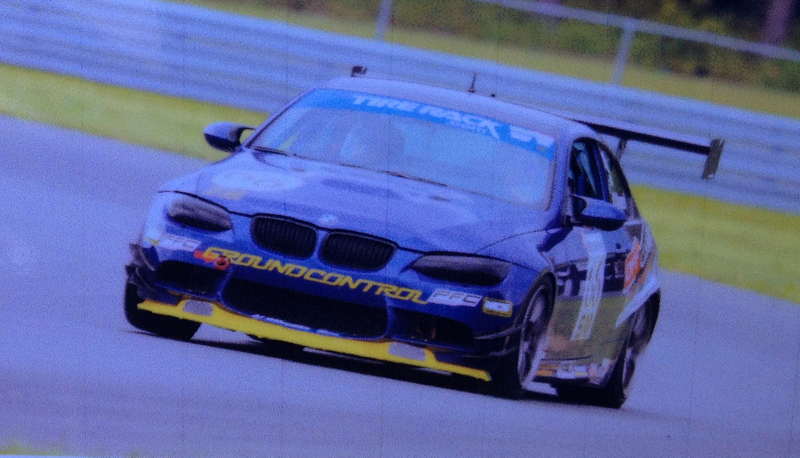 Illustration for article titled BMW M3 Track Day - Back to New Jersey (Video)
